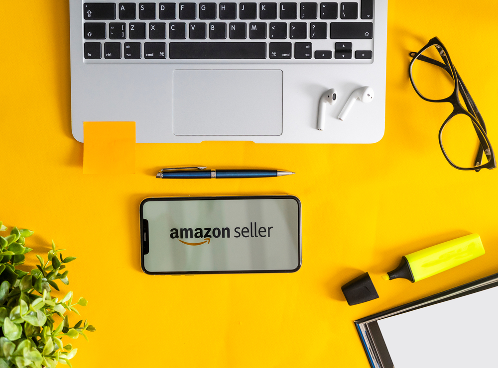 How to Start an Amazon Business in 2021