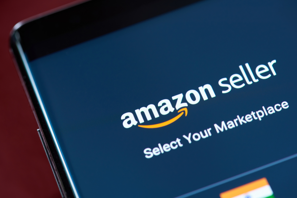 How to Contact a Seller on Amazon