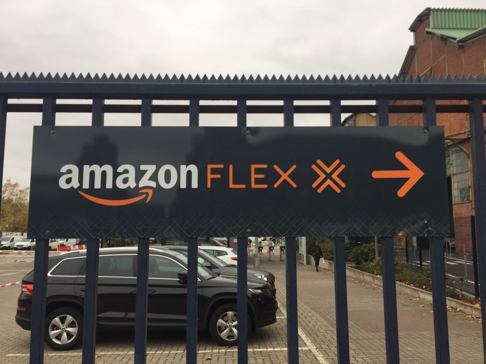 What is Amazon Flex? Everything You Must Know